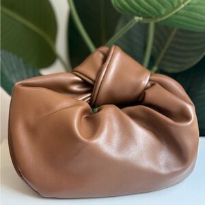 Twist Pouch Bag